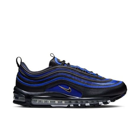 nike air max 97 schwarz blau|nike air max 97 clearance.